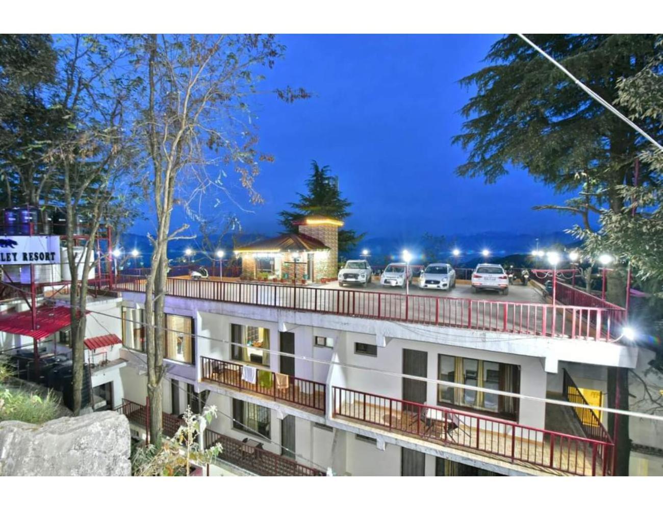 Bear Valley Resort, Dalhousie Exterior photo