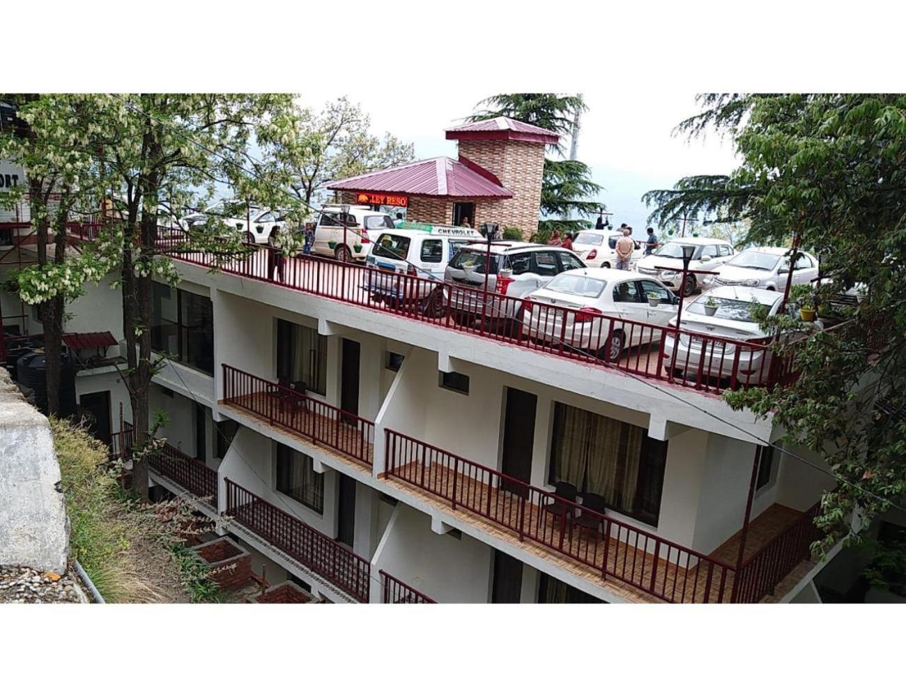 Bear Valley Resort, Dalhousie Exterior photo